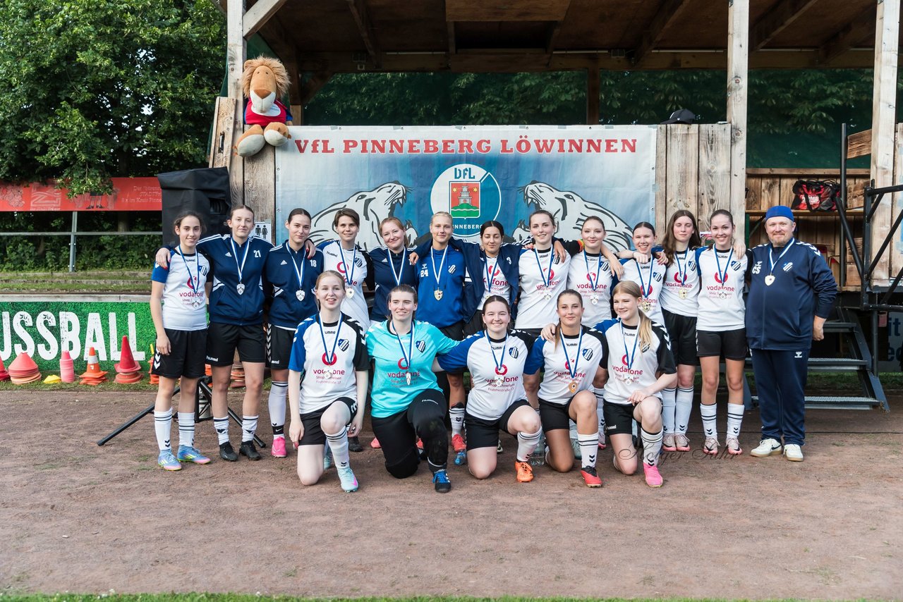 Bild 53 - Loewinnen Cup